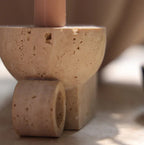 Duneis Candle Holder-candle holder-Ridorn