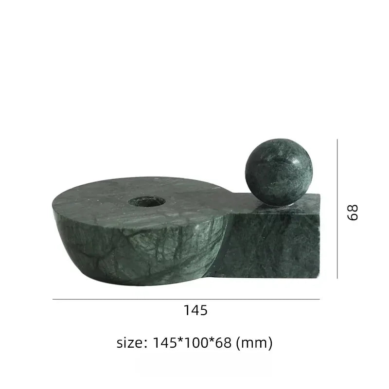 Duneis Candle Holder-candle holder-Ridorn