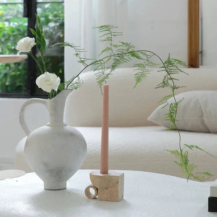 Duneis Candle Holder-candle holder-Ridorn