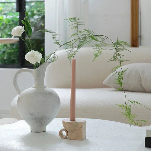 Duneis Candle Holder-candle holder-Ridorn
