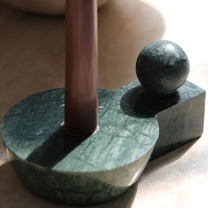 Duneis Candle Holder-candle holder-Ridorn