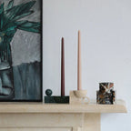 Duneis Candle Holder-candle holder-Ridorn