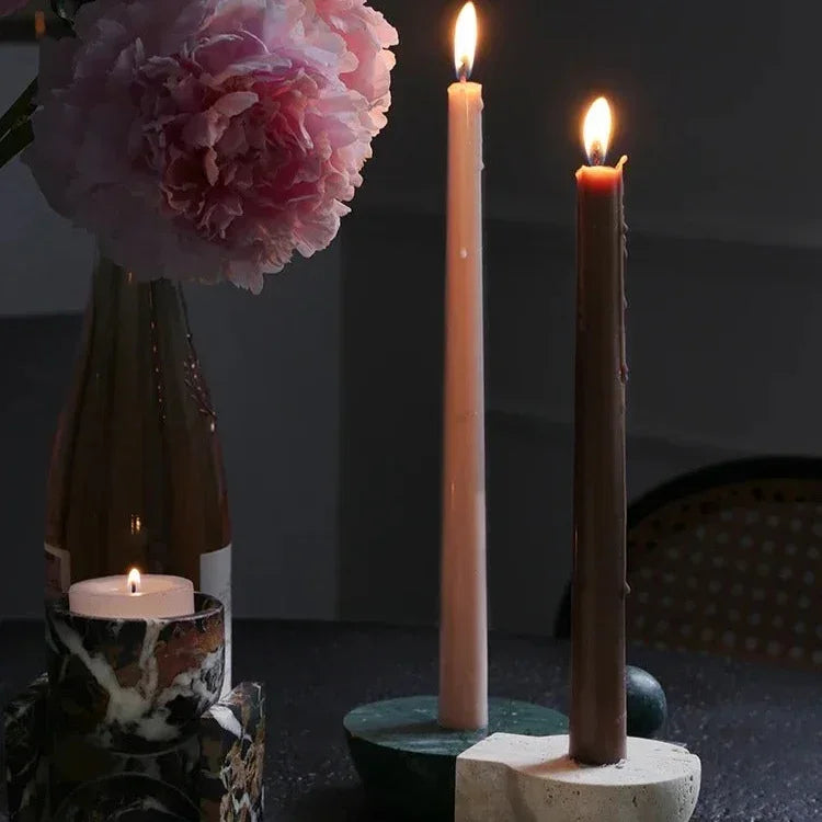Duneis Candle Holder-candle holder-Ridorn