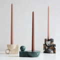 Duneis Candle Holder-candle holder-Ridorn