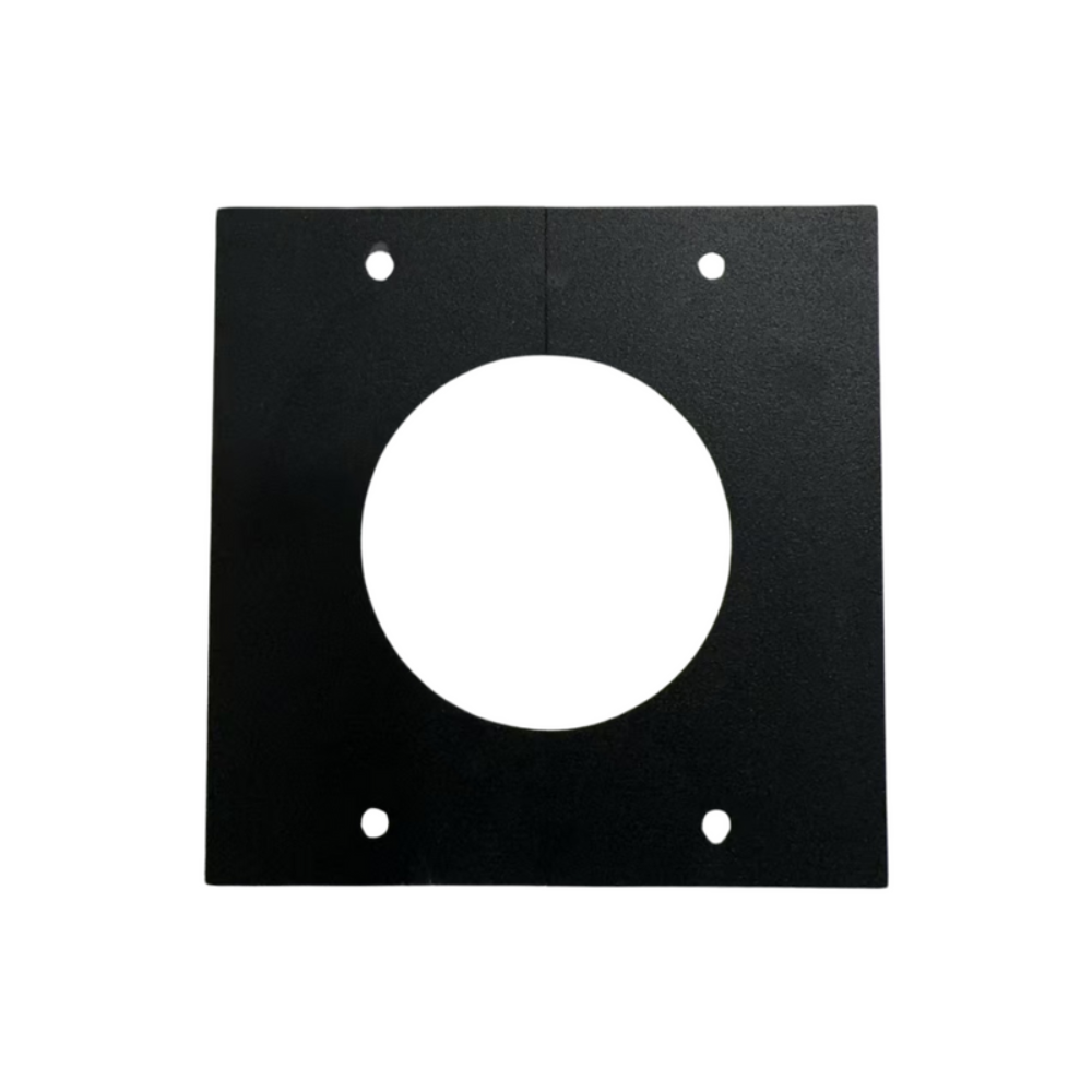 Outdoor Wall Light in Modern Slim Design | Waterproof LED Fixture for Patio & Entrance | Ridorn