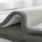 Electric Heated Throw Blanket with 6 Temperature Settings | Ridorn-Blanket-Ridorn