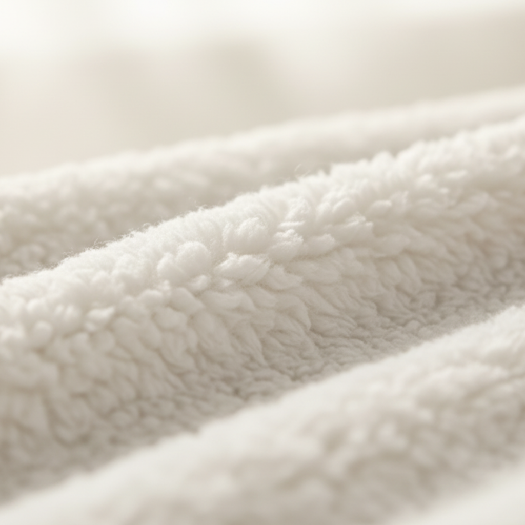 Electric Heated Throw Blanket with 6 Temperature Settings | Ridorn