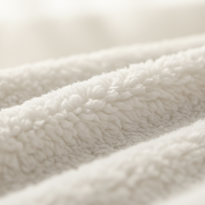 Electric Heated Throw Blanket with 6 Temperature Settings | Ridorn