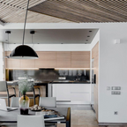 Elegant Curved Floor Lamp | Modern Arched Standing Light | Ridorn-Lamps-Ridorn