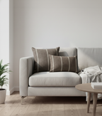 Elegant Decorative Accent with Gentle Shimmer for Interiors | Ridorn-Pillow-Ridorn