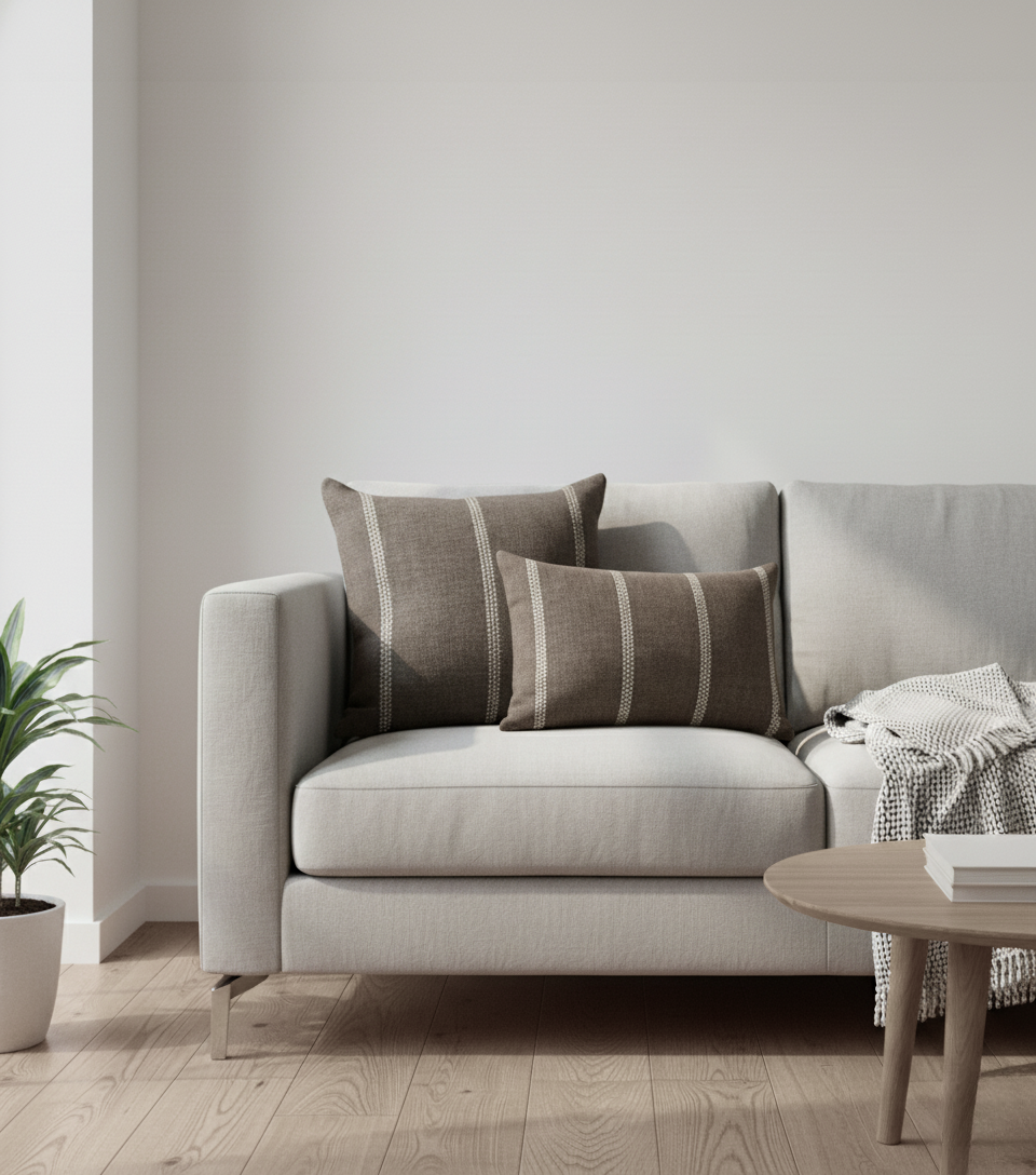 Elegant Decorative Accent with Gentle Shimmer for Interiors | Ridorn