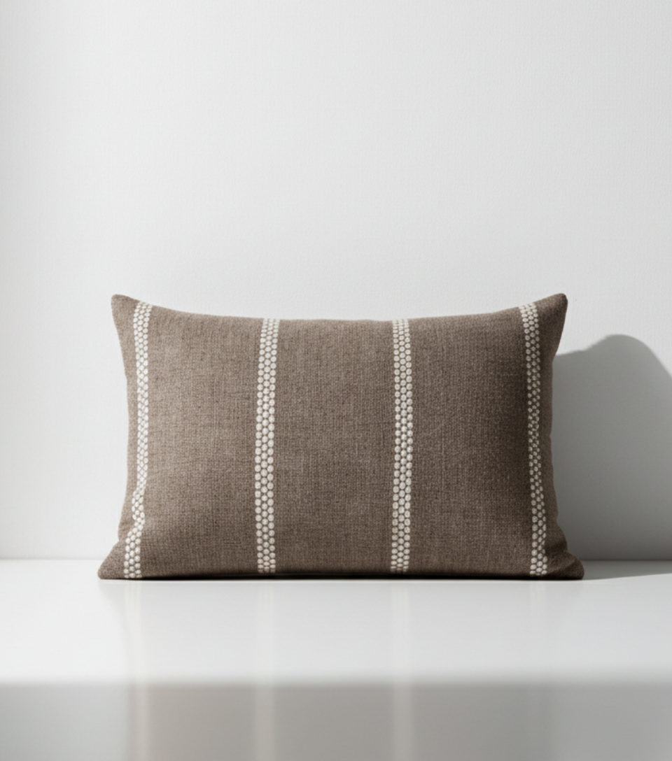 Elegant Decorative Accent with Gentle Shimmer for Interiors | Ridorn