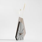 Elegant Nordic-Style Decorative Clock for Compact Spaces | Ridorn-Clocks-Ridorn