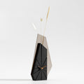 Elegant Nordic-Style Decorative Clock for Compact Spaces | Ridorn-Clocks-Ridorn