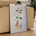 Elisse Pfeiffer Elowenino Clarhaven-Wall Art-Ridorn