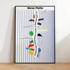Elisse Pfeiffer Elowenino Clarhaven-Wall Art-Ridorn