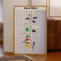 Elisse Pfeiffer Elowenino Clarhaven-Wall Art-Ridorn