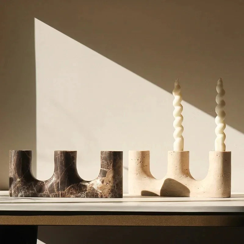 Elmcove Candle Holder-Cabinet Handle-Ridorn