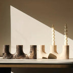 Elmcove Candle Holder-Cabinet Handle-Ridorn