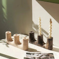 Elmcove Candle Holder-Cabinet Handle-Ridorn