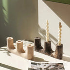Elmcove Candle Holder-Cabinet Handle-Ridorn