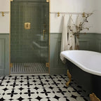 Elmcove Tile Stickers-Home Decoration-Ridorn