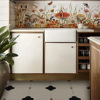 Elmcove Tile Stickers-Home Decoration-Ridorn