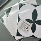 Elmcove Tile Stickers-Home Decoration-Ridorn