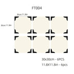Elmcove Tile Stickers-Home Decoration-Ridorn