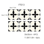 Elmcove Tile Stickers-Home Decoration-Ridorn