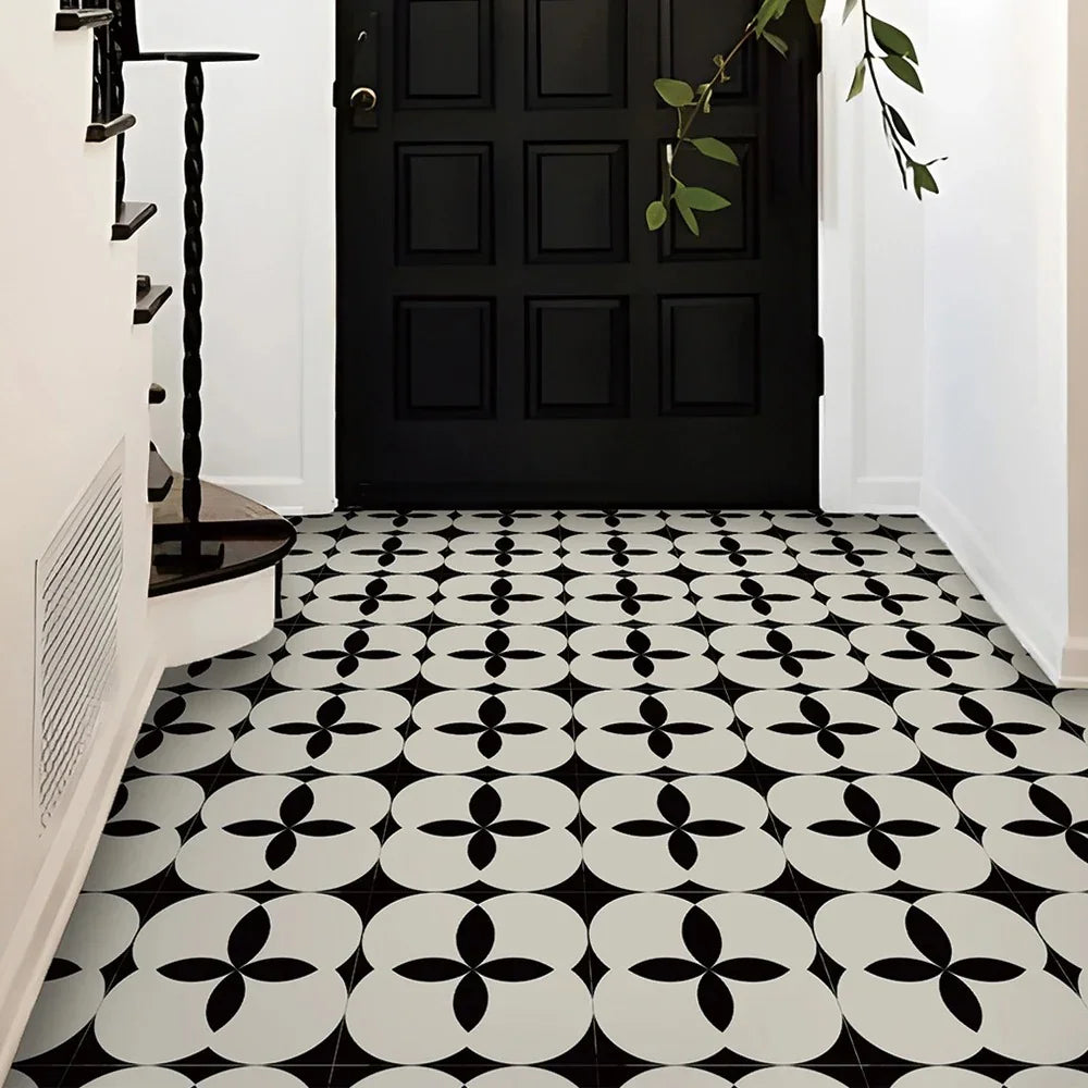 Elmcove Tile Stickers-Home Decoration-Ridorn