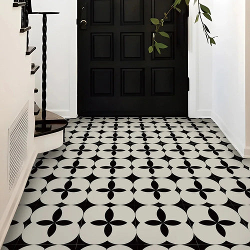 Elmcove Tile Stickers-Home Decoration-Ridorn