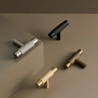 Elmfield Cabinet Knobs-Cabinet Handle-Ridorn
