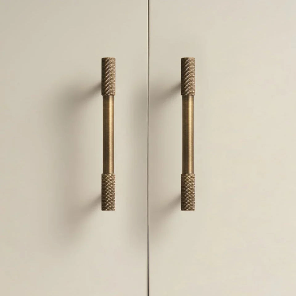 Elmfield Cabinet Knobs-Cabinet Handle-Ridorn