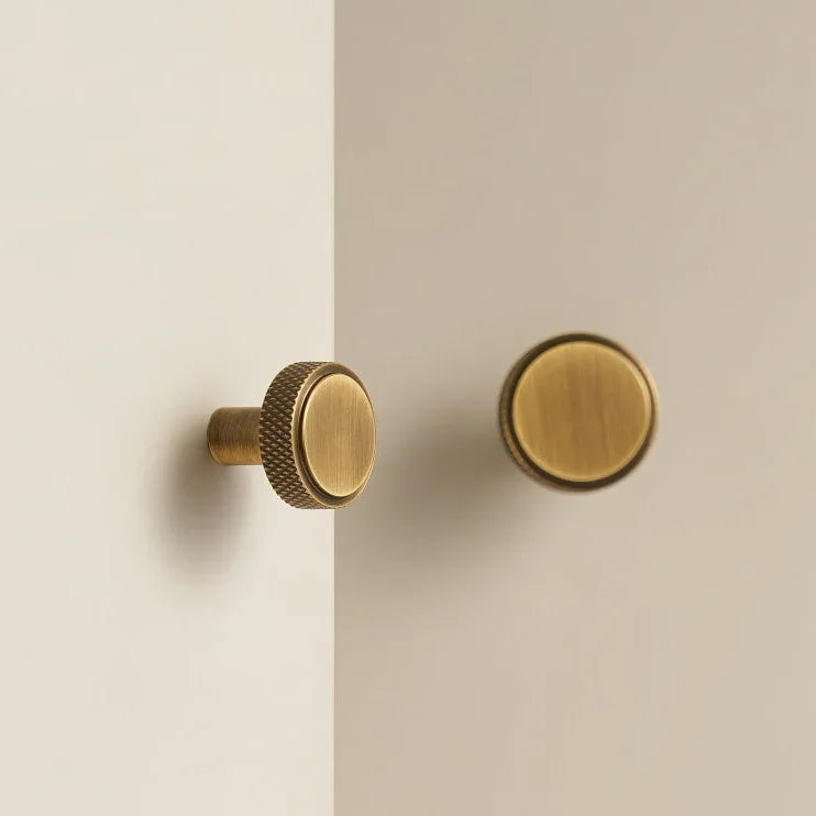 Elmfield Cabinet Knobs-Cabinet Handle-Ridorn