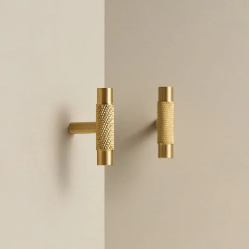 Elmfield Cabinet Knobs-Cabinet Handle-Ridorn