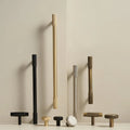 Elmfield Cabinet Knobs-Cabinet Handle-Ridorn