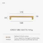 Elowenino Elowencove Handles-handles and knobs-Ridorn
