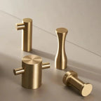 Elowenino Single Hooks-handles and knobs-Ridorn