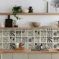 Evford Tile Stickers-Home Decoration-Ridorn