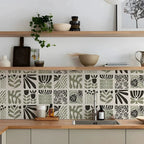 Evford Tile Stickers-Home Decoration-Ridorn
