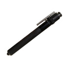 Extendable Walking Support Stick, Steel Telescopic Safety Cane for Everyday Use-Ridorn