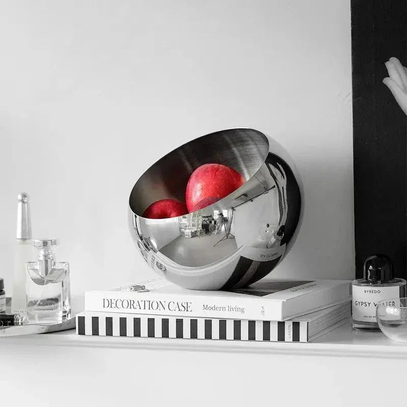 Ezekfield Aurana Bowl-Kitchenware-Ridorn