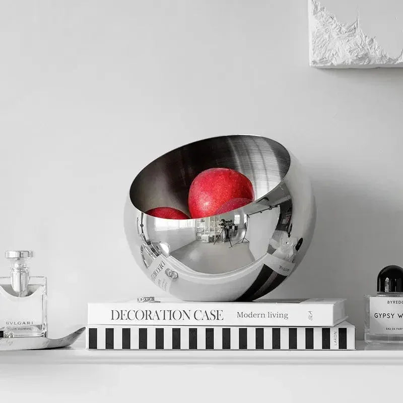 Ezekfield Aurana Bowl-Kitchenware-Ridorn