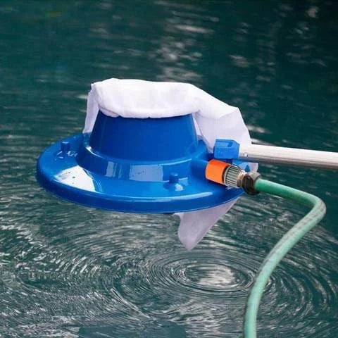 Pool Leaf Vaccum cleaner