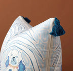 Falkano Dog Pillow Cover by Vidano-cushion-Ridorn