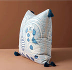 Falkano Dog Pillow Cover by Vidano-cushion-Ridorn