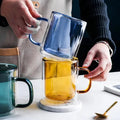 Falkano Mug-Glass-Ridorn