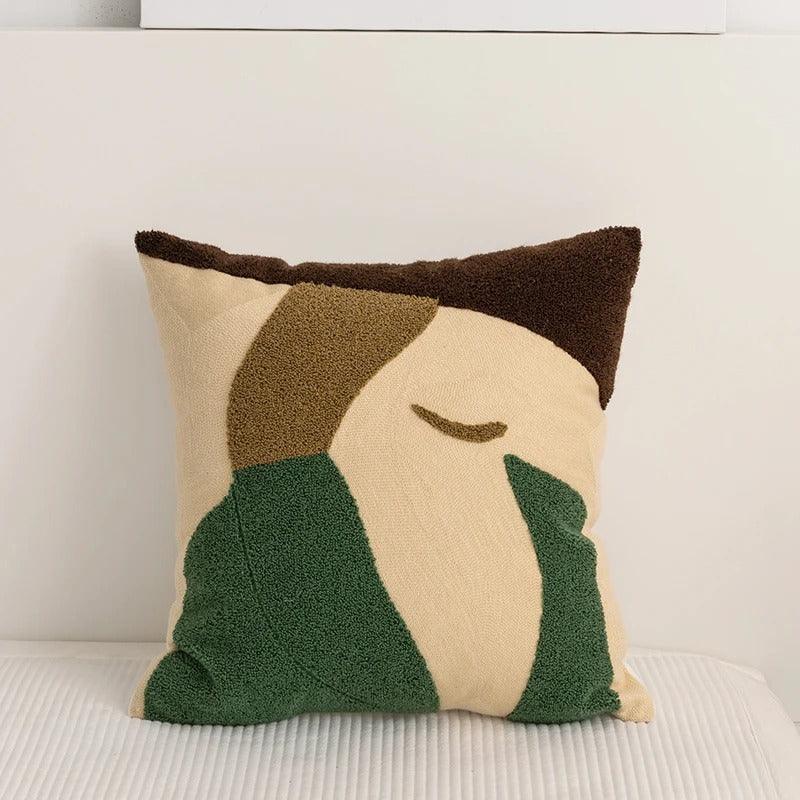 Falkano Pillow Cover-Pillows-Ridorn