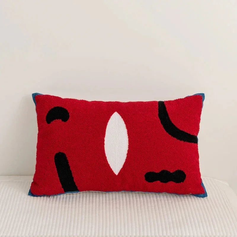 Falkano Pillow Cover-Pillows-Ridorn